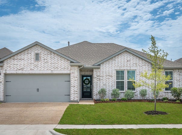 4104 Mockingbird Lane, Melissa, TX 75454