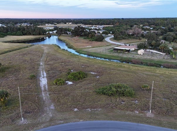 3019 NW Beechwood Circle, Labelle, FL 33935
