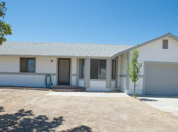 5902 Margaritha Lane, Rosamond, CA 93560