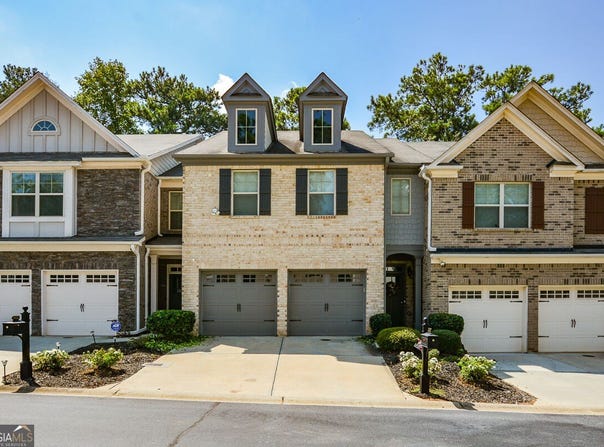 2018 Brightleaf Way, Marietta, GA 30060