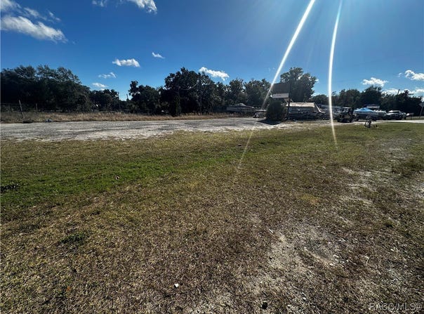 3172 N Aquaview Terrace, Hernando, FL 34442