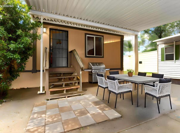 14578 Bass Drive, Redding, CA 96003