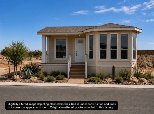 3301 S Goldfield Road, Apache Junction, AZ 85119