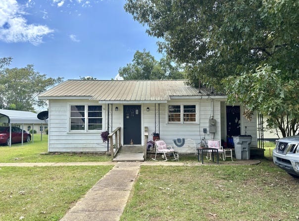 327 NW 4TH Ave, Carbon Hill, AL 35549