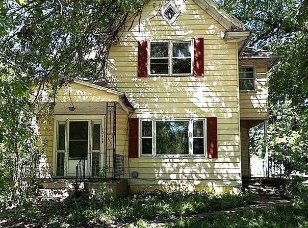 1511 Gowrie St, Ruthven, IA 51358
