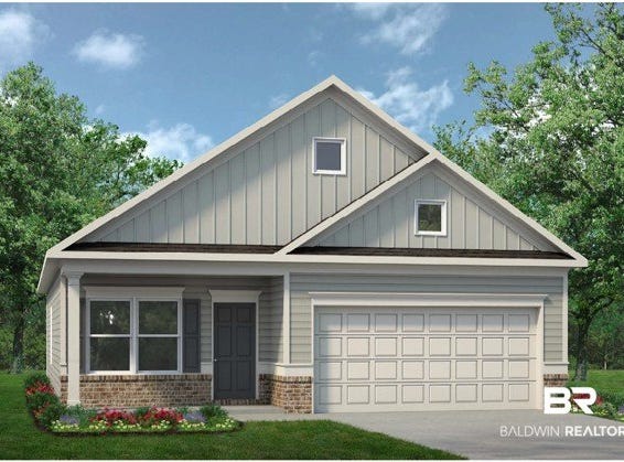 33630 Brookstone Loop, Loxley, AL 36551