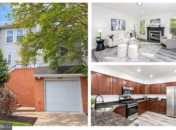 5888 PIMLICO Road, BALTIMORE, MD 21209