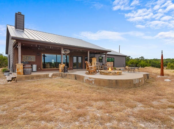 7420 KC 120, Junction, TX 76849