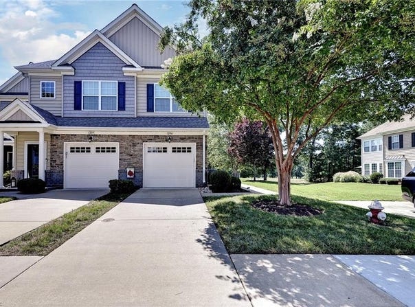 1206 Braemar Creek, Williamsburg, VA 23188