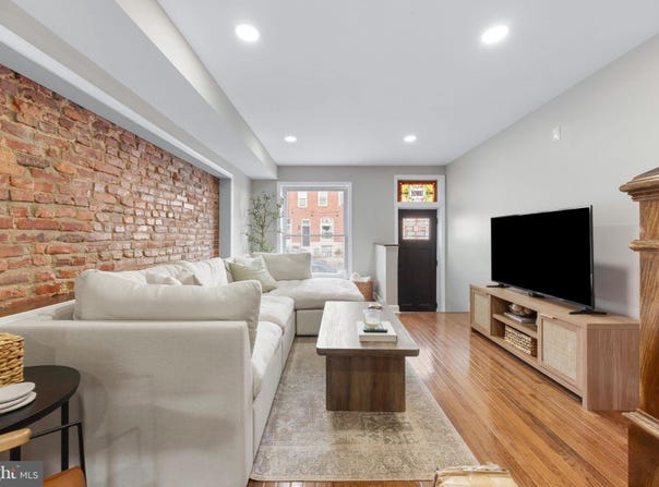 636 S KENWOOD Avenue, BALTIMORE, MD 21224