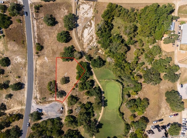 103 Albert Horton, Blanco, TX 78606