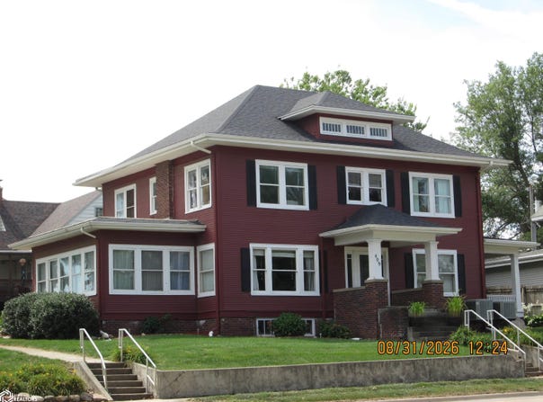 409 E 7th Street, Atlantic, IA 50022