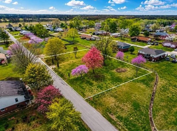 17422 S 92nd East Avenue, Bixby, OK 74008
