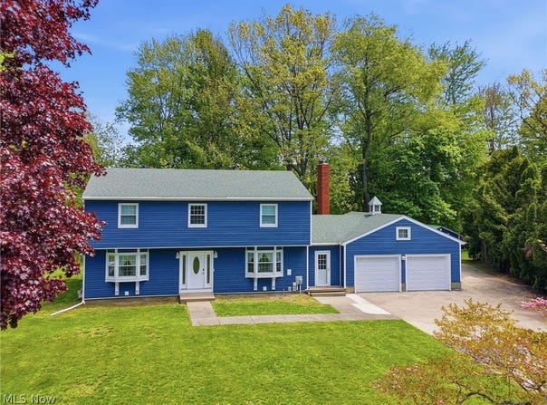 1950 Bridgeview Lane, Conneaut, OH 44030