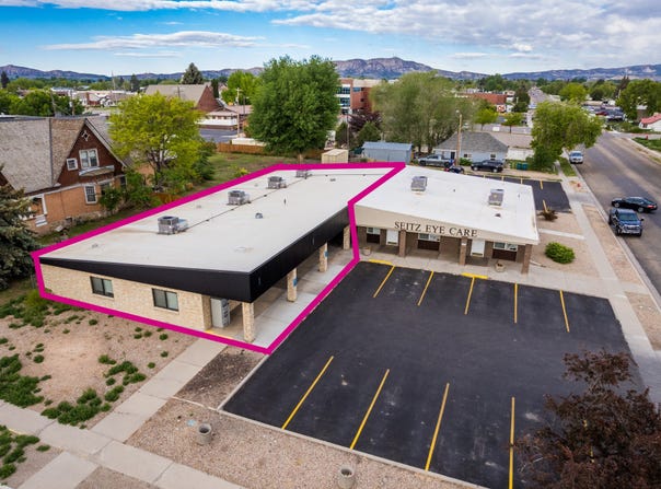 185 N Ave, Vernal, UT 84078
