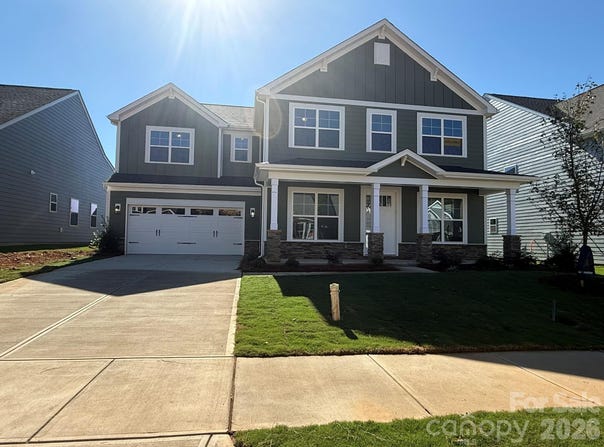 2215 Caravan Lane, Stanley, NC 28164