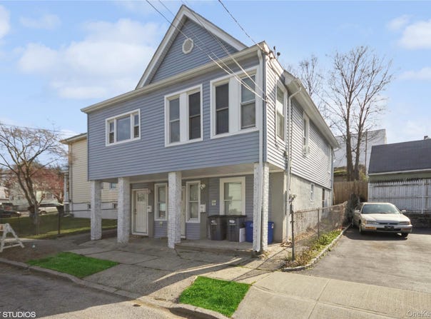 1 Edward Street, Ossining, NY 10562