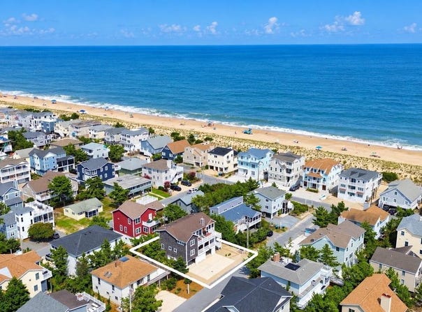 5 S 7TH ST, SOUTH BETHANY, DE 19930