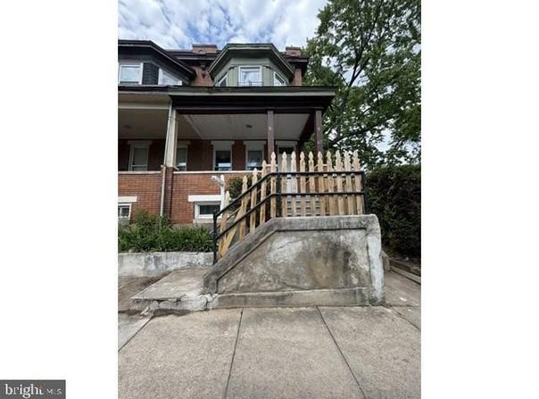 622 E 33RD ST, BALTIMORE, MD 21218
