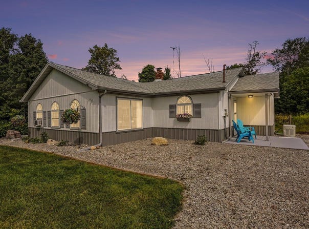 5387 E M-55, Hale, MI 48739