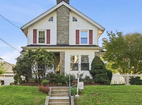 748 EDMONDS, DREXEL HILL, PA 19026