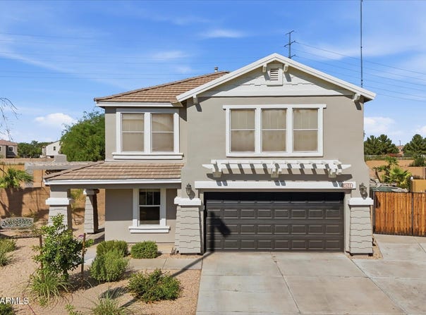 2521 E DUBLIN Court, Gilbert, AZ 85295