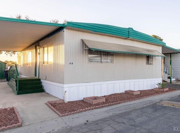 852 NE E Grangeville Boulevard NE, Hanford, CA 93230