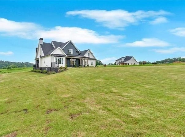 152 Palisade Drive, Rydal, GA 30171