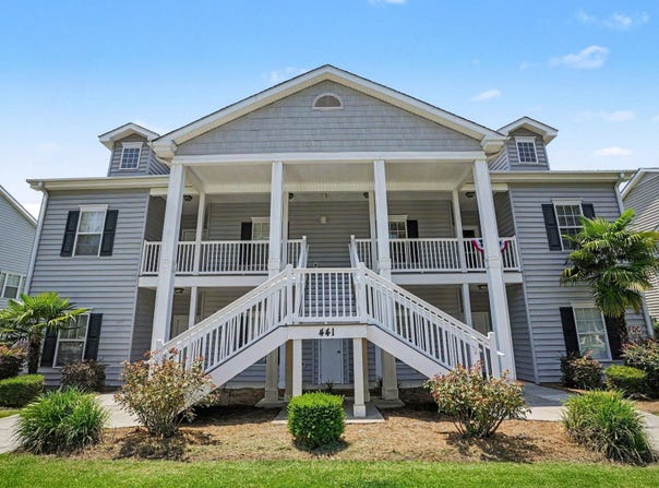 441 Mahogany Dr., Murrells Inlet, SC 29576