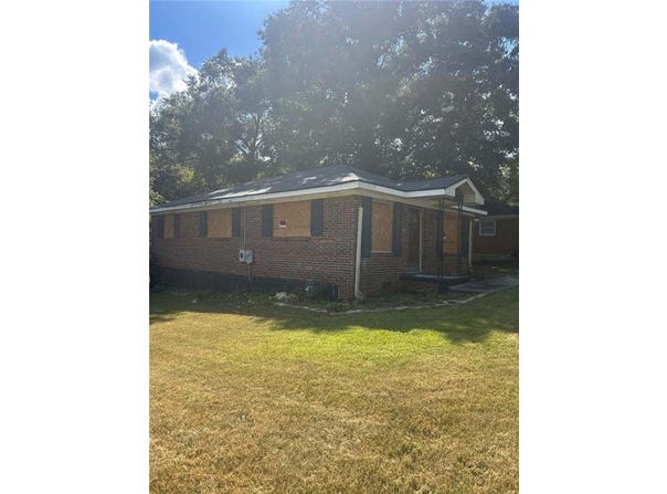 1643 Bagpipe Drive, Conley, GA 30288