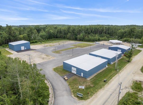 Passamaquoddy Lane, Eliot, ME 03903