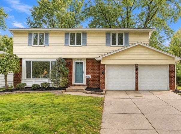 58 Millbrook Drive, Buffalo, NY 14221