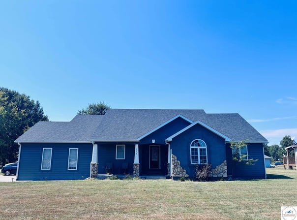 171 Seth Street, Lincoln, MO 65338