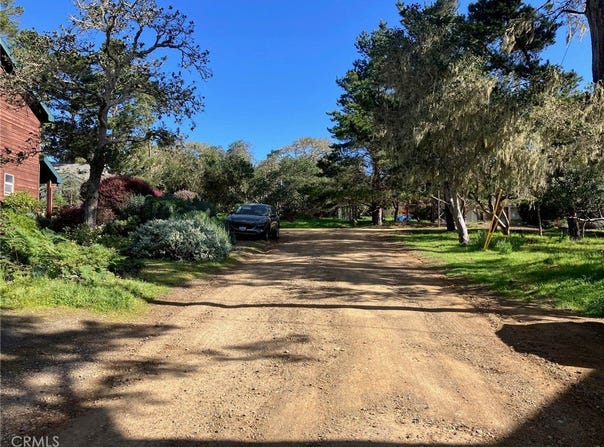 Cowper Street, Cambria, CA 93428
