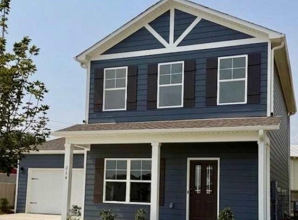 214 BELLEHURST DRIVE, WARRIOR, AL 35180