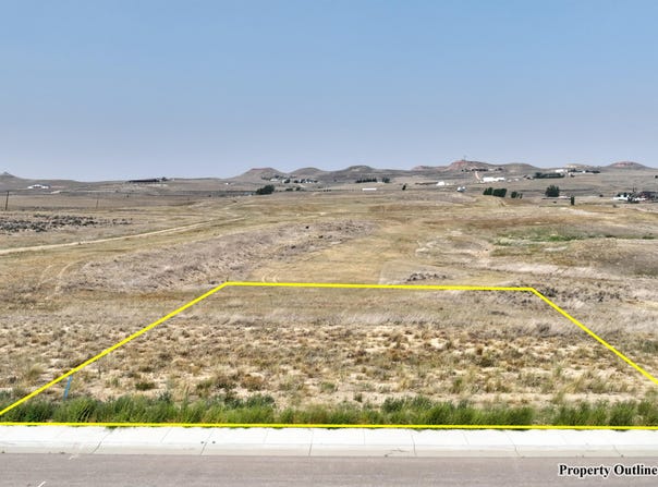 612 Mountain Shadow, Gillette, WY 82718