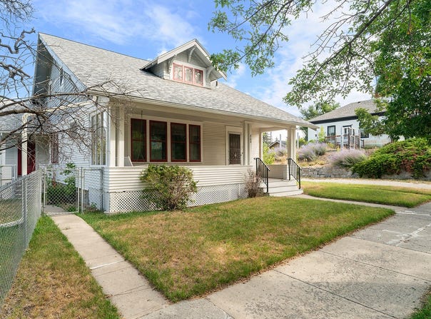 520 E 6th Avenue, Helena, MT 59601