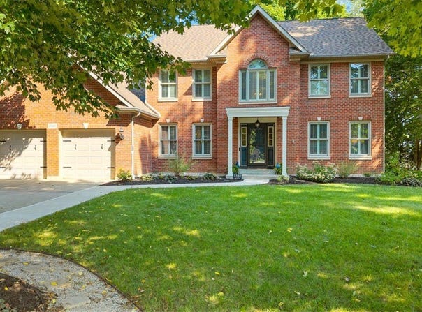 2340 Cara Drive, Troy, OH 45373