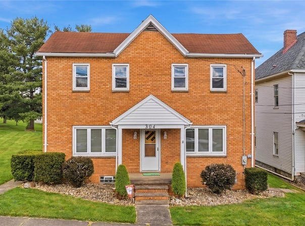 304 Liberty St, Perryopolis, PA 15473