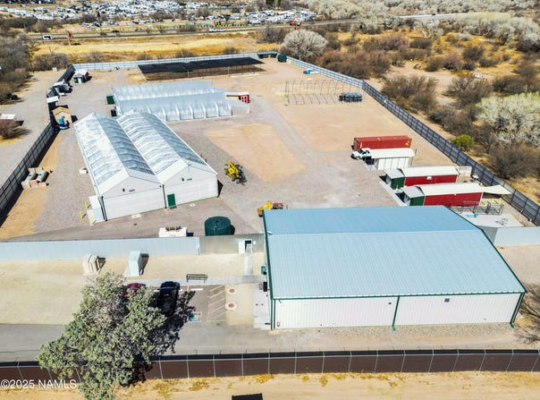 803 N Industrial Drive, Camp Verde, AZ 86322