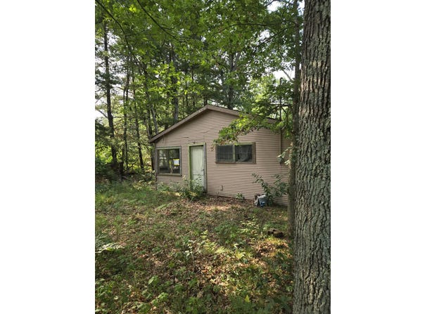 290 E Decatur, Idlewild, MI 49642