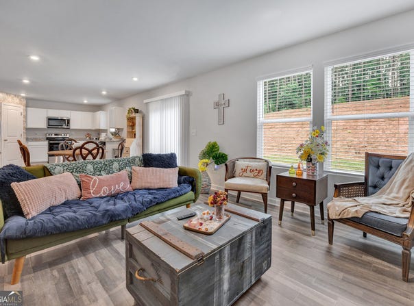 40 Great Ravine Trail, Covington, GA 30016