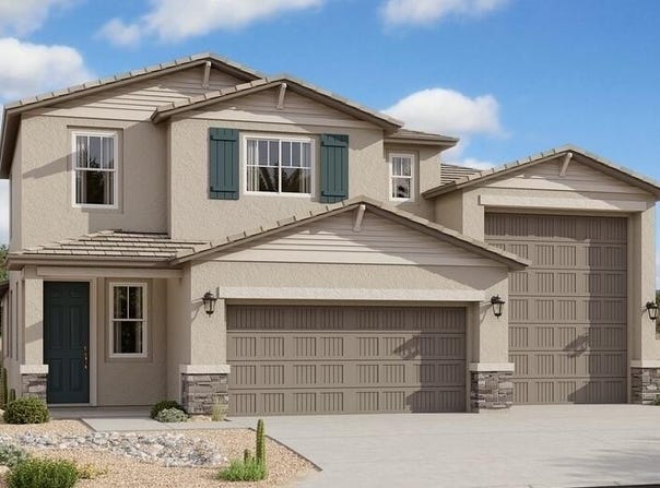 3173 Wolf Tail Loop NE, Rio Rancho, NM 87144