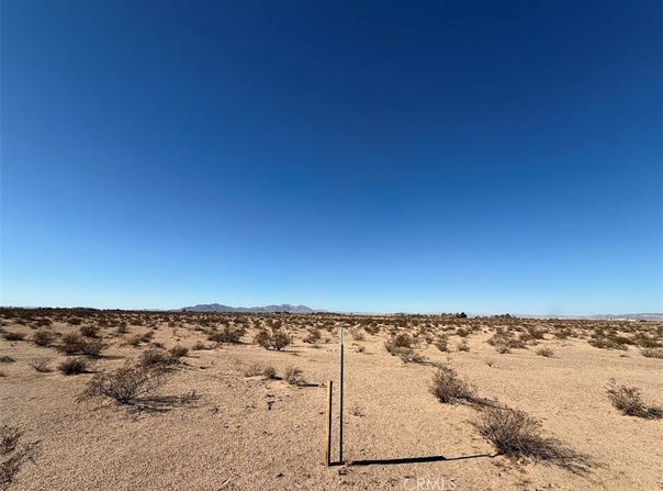 Cheltham Drive, Newberry Springs, CA 92365