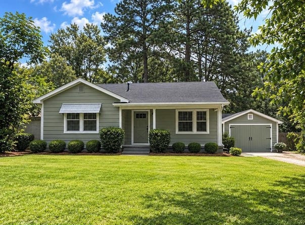 714 Genoa RD, Texarkana, AR 71854