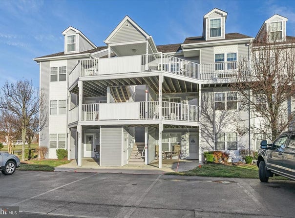 30381 CROWLEY DR #318, OCEAN VIEW, DE 19970