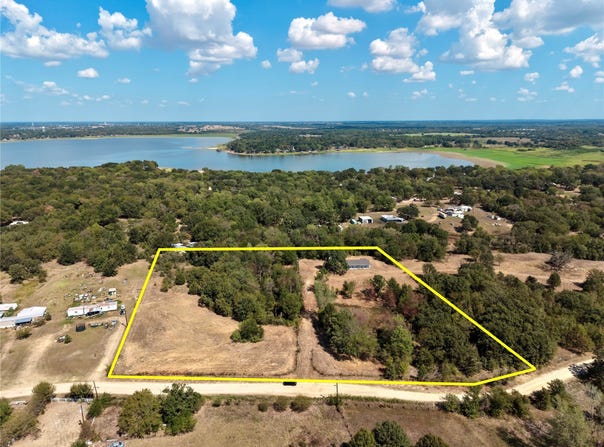 18658 Allen Ranch Road, Eustace, TX 75124