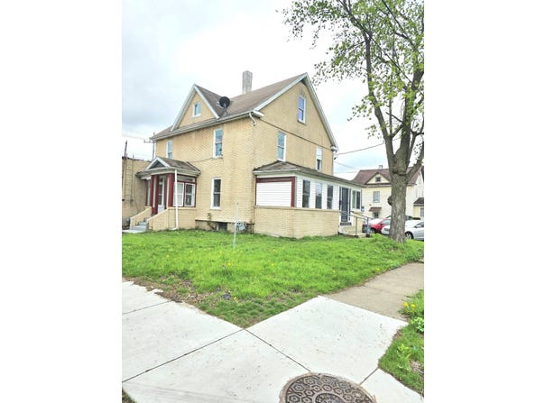 1908 MONROE ST, Endicott, NY 13760