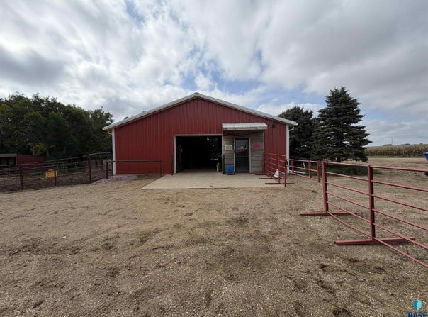 27038 459th Ave, Parker, SD 57053