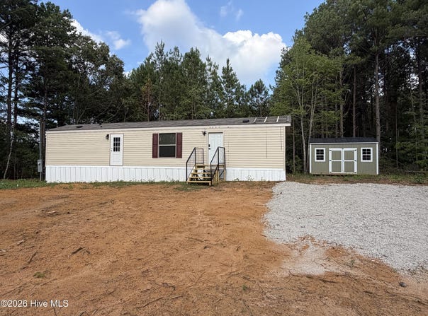 1209 Stapleton Acres Road, Stapleton, GA 30823